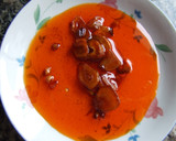 Foto del paso 3 de la receta: Pollo horneado con ajada