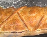 Foto del paso 9 de la receta: Pan de Jamón de yuca- mandioca