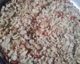 शेंगदाणा गुळ बर्फी (shengdana gud barfi recipe in marathi) रेसिपी स्टेप 1 फोटो