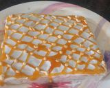 A picture of step 12 of Pastry-Bread Pastry-no baking.