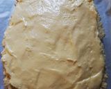 Almás krémes recept fázis 5 fotója