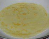 Foto del paso 2 de la receta: Crepes salados