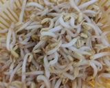 Foto langkah ke 2 dari resep Mie celor.