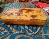 Foto langkah ke 5 dari resep Gumbili Cake.