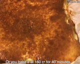 รูปขั้นตอนการทำที่ 2 ของ Basque Burnt Cheesecake ชีสเค้กหน้าไหม้สัญชาติสเปน ค่ะ