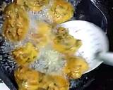 Amaranthus and 3 Lentil Pakoras/Bhajiyas recipe step 5 photo