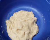 Foto langkah ke 2 dari resep Bolen pisang.