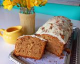 Foto del paso 9 de la receta: Budín de zanahoria (Carrot Cake)