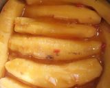 A picture of step 4 of Matoke Stew#authormarathon#.