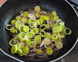 Foto del paso 3 de la receta: Carrilladas de cerdo con salsa de boletus