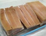 รูปขั้นตอนการทำที่ 5 ของ หมูกรอบ
