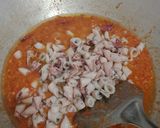 Foto langkah ke 4 dari resep Sambal Baby Cumi.