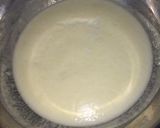 Foto del paso 1 de la receta: Medialunas Caseras🤤