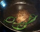 Foto del paso 5 de la receta: Crema de apio o acarracha