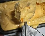 A picture of step 5 of Creamy Mango Ice cream.