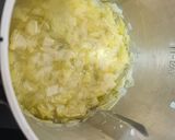 Foto del paso 3 de la receta: Purrusalda. En Mambo. Suave. Rápida y riquísima!!