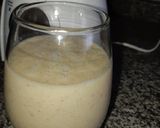 Foto del paso 6 de la receta: Licuado Saludable