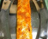 Foto del paso 6 de la receta: Hojaldre de bacon pimientos y queso