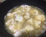 รูปขั้นตอนการทำที่ 2 ของ ไก่กรอบยำแซ่บ