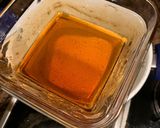 Hình bước làm 4 của món Bánh flan