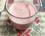 Foto del paso 6 de la receta: Batido de Fresa-Plátano