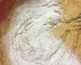 Foto del paso 2 de la receta: Polvorones