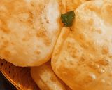 पंजाबी छोले भटूरे (Punjabi chole bhature recipe in Hindi) रेसिपी चरण 7 फोटो