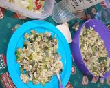 Foto del paso 4 de la receta: Revuelto de zapallitos