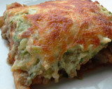 Foto del paso 10 de la receta: Musaka vegetal
