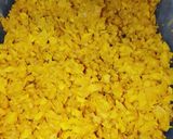 Foto del paso 2 de la receta: Humitas en chala express 🌽