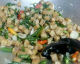 Foto langkah ke 4 dari resep Jangan Lombok (Sayur Cabe).