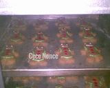 Foto langkah ke 9 dari resep Christmas Ginger Cookies.