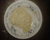 Foto langkah ke 3 dari resep Telur Gabus Coklat Wijen.