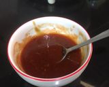 Foto langkah ke 5 dari resep Honey Spicy Chicken Wings.