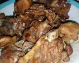 รูปขั้นตอนการทำที่ 5 ของ ซี่โครงหมูโค๊ะแสนอร่อยสไตล์พี่บี๋