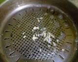 Fried rice with shashlik recipe step 6 photo