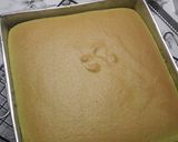 Foto langkah ke 5 dari resep Ogura Pandan.