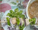 صورة لخطوة 3 من وصفة شيش طااوق
