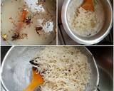 Hyderabadi Biryani Rice (with tutorial pics) recipe step 2 photo