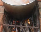 Foto del paso 3 de la receta: Dulce de zapallo casero