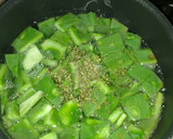 Foto del paso 1 de la receta: Huevos con nopales mexicanisimos