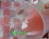Foto langkah ke 4 dari resep Es alpukat jelly.