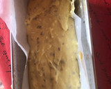 Foto del paso 3 de la receta: Budín sin harina!!