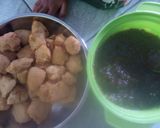 Foto langkah ke 3 dari resep Batagor tahu empuk simple.