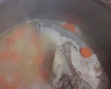 Foto del paso 2 de la receta: Lengua al escabeche