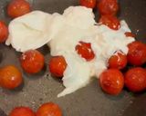 Foto del paso 5 de la receta: Casarecce de burrata y pistachos