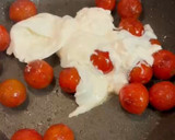Foto del paso 5 de la receta: Casarecce de burrata y pistachos