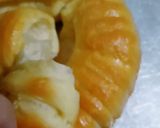 Foto langkah ke 8 dari resep Wool Roll Bread.