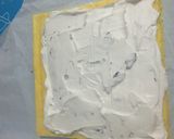 Foto langkah ke 8 dari resep Moomooroll cimory wannabe.