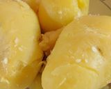 Foto del paso 3 de la receta: Brazo de gitano de patata